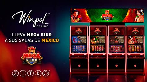 mega casino mexico.